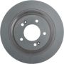 Brembo KT08015 Beyond EV Kit Disc-Pad