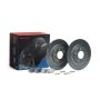 Brembo KT08015 Beyond EV Kit Disc-Pad