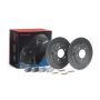 Brembo KT08016 Beyond EV Kit Disc-Pad
