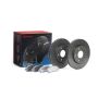 Brembo KT08017 Beyond EV Kit Disc-Pad
