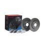 Brembo KT08018 Beyond EV Kit Disc-Pad