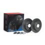 Brembo KT08020 Beyond EV Kit Disc-Pad