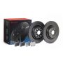 Brembo KT08022 Beyond EV Kit Disc-Pad