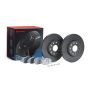 Brembo KT08024 Beyond EV Kit Disc-Pad
