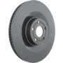 Brembo KT08026 Beyond EV Kit Disc-Pad