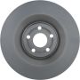 Brembo KT08026 Beyond EV Kit Disc-Pad