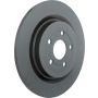 Brembo KT08027 Beyond EV Kit Disc-Pad