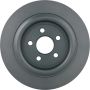 Brembo KT08027 Beyond EV Kit Disc-Pad