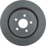 Brembo KT08027 Beyond EV Kit Disc-Pad