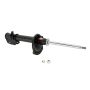 KYB SHOCKS 334191 1 Nut, 1 Washer