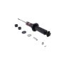KYB SHOCKS 340068 1 Nut, 2 Washers, 2 Rubber Bushings, 2 Sleeves