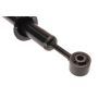 KYB SHOCKS 340085 1 Nut, 1 Rubber Bushing, 1 Dust Boot, 1 Zip Tie