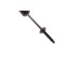 KYB SHOCKS 340085 1 Nut, 1 Rubber Bushing, 1 Dust Boot, 1 Zip Tie