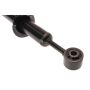KYB SHOCKS 340085 1 Nut, 1 Rubber Bushing, 1 Dust Boot, 1 Zip Tie