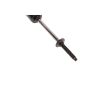 KYB SHOCKS 340085 1 Nut, 1 Rubber Bushing, 1 Dust Boot, 1 Zip Tie