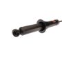KYB SHOCKS 340098 1 Nut, 2 Washers, 2 Rubber Bushings, 1 Sleeve