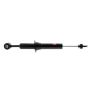 KYB SHOCKS 340125 1 Nut, 1 Rubber Bushing, 1 Dust Boot, 1 Zip Tie