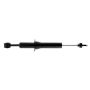 KYB SHOCKS 340125 1 Nut, 1 Rubber Bushing, 1 Dust Boot, 1 Zip Tie