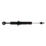 KYB SHOCKS 340125 1 Nut, 1 Rubber Bushing, 1 Dust Boot, 1 Zip Tie