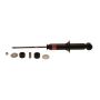 KYB SHOCKS 3410018 1 Nut, 2 Rubber Bushings, 2 Washers, 1 Sleeve
