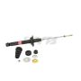 KYB SHOCKS 341056 1 Nut, 2 Washers, 1 Centering Washer, 2 Rubber Bushings, 1 Bumpstop