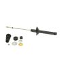 KYB SHOCKS 341056 1 Nut, 2 Washers, 1 Centering Washer, 2 Rubber Bushings, 1 Bumpstop