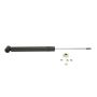 KYB SHOCKS 341124 2 Nuts, 1 Collar, 1 C-Clip, 1 Cap