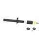 KYB SHOCKS 341191 1 Nut, 1 Rubber Washer, 1 Washer, 1 Bumpstop, 1 Cover