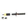 KYB SHOCKS 341191 1 Nut, 1 Rubber Washer, 1 Washer, 1 Bumpstop, 1 Cover