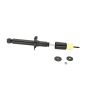 KYB SHOCKS 341191 1 Nut, 1 Rubber Washer, 1 Washer, 1 Bumpstop, 1 Cover