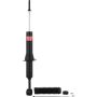 KYB SHOCKS 341340 1 Nut, 1 Rubber Bushing, 1 Dust Boot, 1 Zip Tie