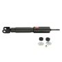 KYB SHOCKS 341343 1 Nut, 2 Washers, 2 Rubber Bushings