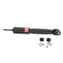 KYB SHOCKS 341343 1 Nut, 2 Washers, 2 Rubber Bushings