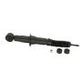 KYB SHOCKS 341440 1 Nut, 1 Rubber Bushing, 1 Dust Boot, 1 Zip Tie