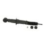 KYB SHOCKS 341440 1 Nut, 1 Rubber Bushing, 1 Dust Boot, 1 Zip Tie