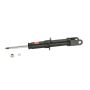 KYB SHOCKS 341484 1 Nut, 1 Washer