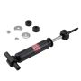 KYB SHOCKS 343134 2 Nuts, 2 Washers, 2 Rubber Bushings
