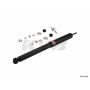 KYB SHOCKS 343135 2 Nuts, 1 Washers, 2 Lock Washers, 1 Rubber Bushings, 1 Bolt