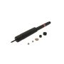 KYB SHOCKS 343140 2 Nuts, 1 Washer, 2 Rubber Bushings