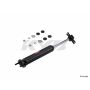 KYB SHOCKS 343146 2 Nuts, 2 Washers, 2 Lock Washers, 4 Rubber Washers