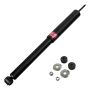 KYB SHOCKS 343147 2 Nuts, 2 Washers, 2 Rubber Bushings