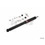 KYB SHOCKS 343149 2 Nuts, 1 Washers, 2 Lock Washers, 1 Rubber Bushings, 1 Bolt