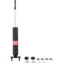 KYB SHOCKS 343156 2 Nuts, 2 Washers, 2 Lock Washers, 4 Rubber Washers