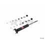 KYB SHOCKS 343156 2 Nuts, 2 Washers, 2 Lock Washers, 4 Rubber Washers