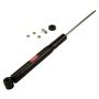 KYB SHOCKS 343191 2 Nuts, 1 Collar, 1 C-Clip, 1 Cap