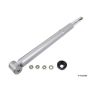 KYB SHOCKS 343191 2 Nuts, 1 Collar, 1 C-Clip, 1 Cap