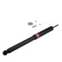 KYB SHOCKS 343270 2 Nuts, 1 Washer, 1 Sleeve