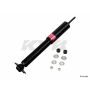 KYB SHOCKS 343410 2 Nuts, 2 Washers, 2 Centering Washers, 2 Rubber Bushings