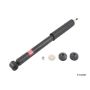 KYB SHOCKS 343487 1 Nut, 2 Rubber Bushings, 1 Washer