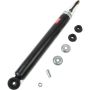 KYB SHOCKS 3440012 1 Nut, 2 Rubber Bushings, 2 Washers, 1 Sleeve